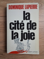 Dominique Lapierre - La cite de la joie