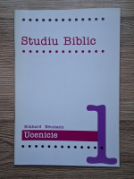 Anticariat: Eckhard Neumann - Ucenicie