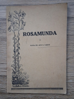 Elena Aciu Fabian - Rosamunda (1933)