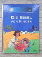 Elisabeth Gilles Sebaoun - Die Bibel fur kinder