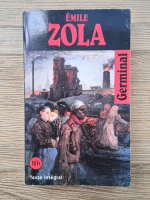 Emile Zola - Germinal