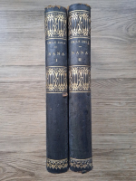 Emile Zola - Nana (2 volume, 1925)