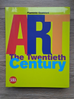 Anticariat: Flaminio Gualdoni - Art. The twentieh century