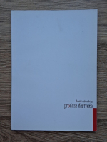 Anticariat: Florin Dochia - Produse derivate