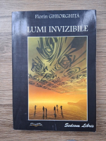 Anticariat: Florin Gheorghita - Lumi invizibile