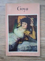 Frederick S. Wight - Goya