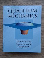 Gennaro Auletta, Mauro Fortunato - Quantum mechanics