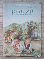 George Cosbuc - Poezii