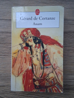 Anticariat: Gerard de Cortanze - Assam