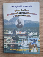 Gheorghe Romanescu - Tara de Foc si ultimul ei conchistador, Iuliu Popper