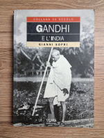 Gianni Sofri - Gandhi e l'india