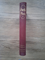 Anticariat: Goethe - Samtliche werke (volumul 11, 1921)