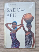 Gotz R. Richter - Sado und Apii