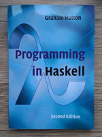 Graham Hutton - Programming in Haskell