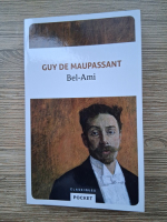 Guy de Maupassant - Bel-Ami