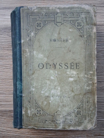 Homer - Odyssee (1890)