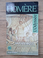 Homere - L'Odyssee