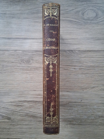 Honore de Balzac - Grandeur et decadence de Cesar Birotteau (1926)