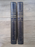 Honore de Balzac - Les contes drolatiques (2 volume, 1926)