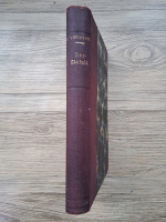 I. C. Vissarion - Ber-Caciula, povestiri (1923)