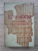 Il Vangelo (editie trilingva)