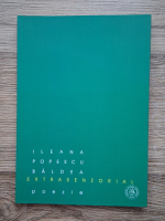 Anticariat: Ileana Popescu Baldea - Extrasenzorial