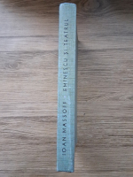 Ioan Massoff - Eminescu si teatrul