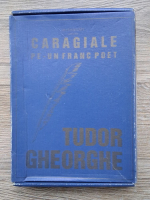 Ion Luca Caragiale - Pe-un franc poet (contine CD)