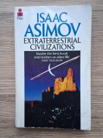 Isaac Asimov - Extraterrestrial civilizations