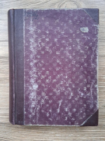 Istoria moderna (volumul 1, 1640-1789)