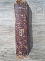 J. K. Huysmans - La-Bas (1912)