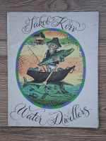 Anticariat: Jacob Korv - Water dwellers