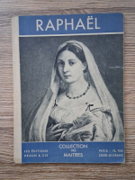 Jacques Mesnil - Raphael (1939)