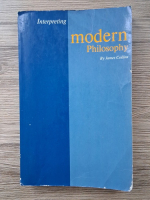 James Collins - Interpreting modern philosophy