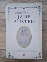 Jane Austen - The complete novels