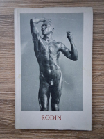 Jean Charbonneaux - Les sculptures de Rodin