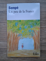 Jean-Jacques Sempe - Un peu de la France