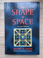 Jeffrey R. Weeks - The shape of space
