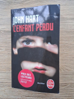 John Hart - L'enfant perdu