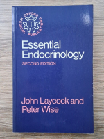 John Laycock - Essential endocrinology