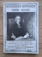 Anticariat: Jonathan Edwards - Despre trezire