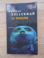 Jonathan Kellerman - Le monstre