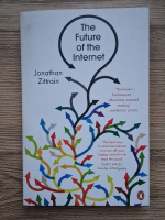 Anticariat: Jonathan Zittrain - The future of the Internet. And how to stop it