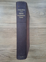 Jules Verne - Copiii Capitanului Grant. Calatorie in jurul lumii (3 parti colegate, 1940)