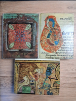 L'art Irlandais (3 volume)