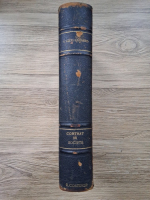 L. Guillouard - Traite du contrat de societe. Livre III, titre IX du code civil (1892)