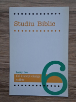 Anticariat: Larry Lea - Cel intelept castiga suflete 