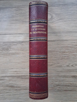 Anticariat: Le Comte DHaussonville - La duchesse de Bourgogne et l'Alliance savoyarde sous Louis XIV (1903)