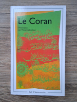 Anticariat: Le Coran. Presentation par Mohammed Arkoun