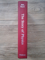 Lloyd Motz - The story of physics